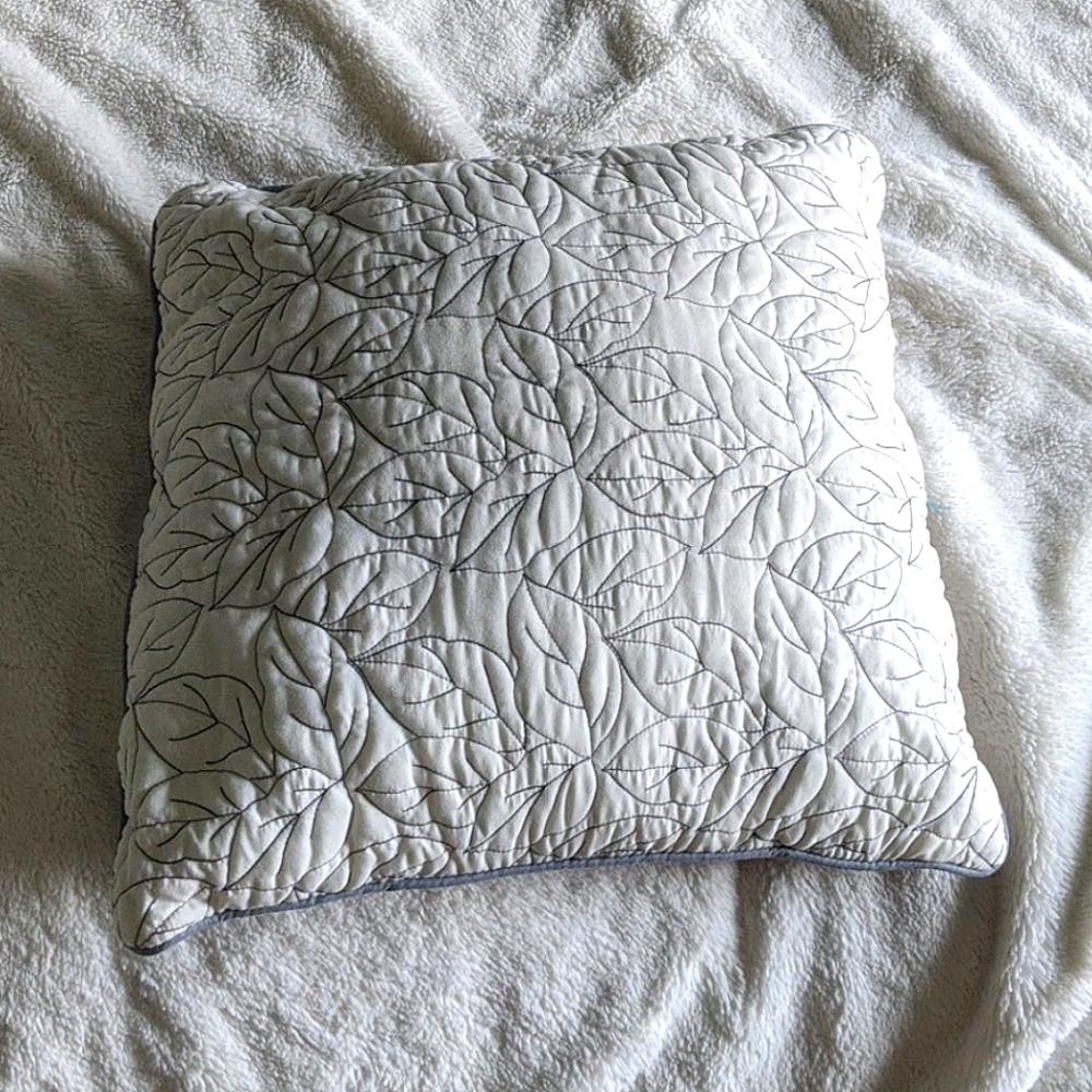 Decorative Pillow